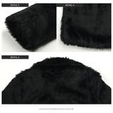 ジャケット ファーコート メンズ | LUXSTYLE | 詳細画像9