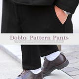 テーパードパンツ メンズ パンツ | LUXSTYLE | 詳細画像6