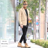 スキニー デニム パンツ | LUXSTYLE | 詳細画像4