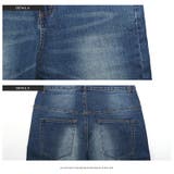 スキニー デニム パンツ | LUXSTYLE | 詳細画像9