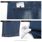 スキニー デニム パンツ | LUXSTYLE | 詳細画像10