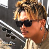 サングラス メンズ レディース | LUXSTYLE | 詳細画像1