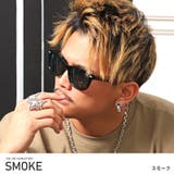 スモーク | サングラス メンズ レディース | LUXSTYLE