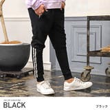 ブラック | ジョガーパンツ メンズ ポケット | LUXSTYLE