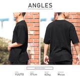 Tシャツ メンズ 半袖Tシャツ | LUXSTYLE | 詳細画像6