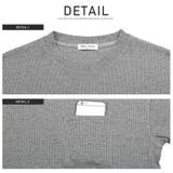 Tシャツ メンズ 半袖Tシャツ | LUXSTYLE | 詳細画像7