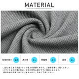 Tシャツ メンズ 半袖Tシャツ | LUXSTYLE | 詳細画像9