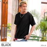 ブラック | Tシャツ タンクトップ 半袖 | LUXSTYLE