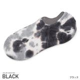 ブラック | 靴下 メンズ ソックス | LUXSTYLE