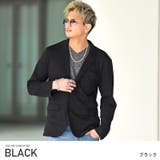 ブラック | テーラードジャケット メンズ ジャケット | LUXSTYLE