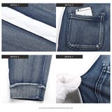 ジョガーパンツ メンズ クロップドパンツ | LUXSTYLE | 詳細画像9