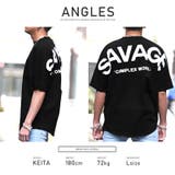 Tシャツ メンズ 半袖 | LUXSTYLE | 詳細画像6