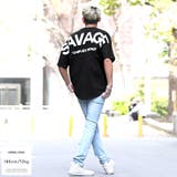 Tシャツ メンズ 半袖 | LUXSTYLE | 詳細画像4
