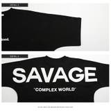 Tシャツ メンズ 半袖 | LUXSTYLE | 詳細画像8