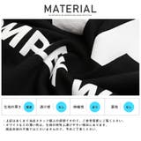 Tシャツ メンズ 半袖 | LUXSTYLE | 詳細画像9
