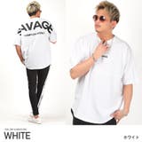 ホワイト | Tシャツ メンズ 半袖 | LUXSTYLE