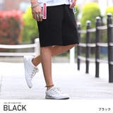 ブラック | ショートパンツ メンズ ナイロン | LUXSTYLE