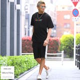 ショートパンツ メンズ ストレッチ | LUXSTYLE | 詳細画像4
