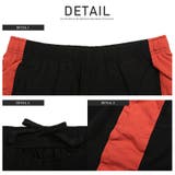 ショートパンツ メンズ ストレッチ | LUXSTYLE | 詳細画像7