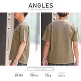 Tシャツ メンズ 半袖 | LUXSTYLE | 詳細画像8