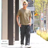 Tシャツ メンズ 半袖 | LUXSTYLE | 詳細画像5
