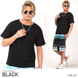 ブラック | Tシャツ メンズ 半袖 | LUXSTYLE