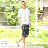 Tシャツ メンズ 半袖 | LUXSTYLE | 詳細画像4