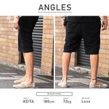ショートパンツ メンズ ハーフパンツ | LUXSTYLE | 詳細画像8