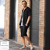 ショートパンツ メンズ ハーフパンツ | LUXSTYLE | 詳細画像6
