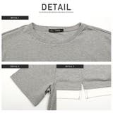 Tシャツ ショートパンツ メンズ | LUXSTYLE | 詳細画像9 