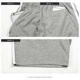 Tシャツ ショートパンツ メンズ | LUXSTYLE | 詳細画像11 