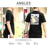 Tシャツ メンズ 半袖 | LUXSTYLE | 詳細画像6