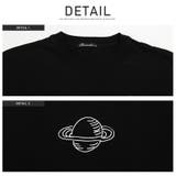 Tシャツ メンズ 半袖 | LUXSTYLE | 詳細画像7