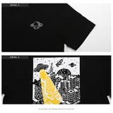 Tシャツ メンズ 半袖 | LUXSTYLE | 詳細画像8
