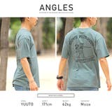 Tシャツ メンズ 半袖 | LUXSTYLE | 詳細画像8