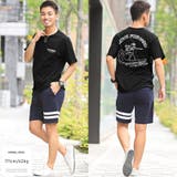 Tシャツ メンズ 半袖 | LUXSTYLE | 詳細画像6