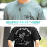 Tシャツ メンズ 半袖 | LUXSTYLE | 詳細画像7