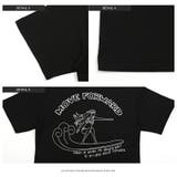 Tシャツ メンズ 半袖 | LUXSTYLE | 詳細画像10