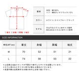 Tシャツ メンズ 半袖 | LUXSTYLE | 詳細画像3