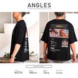 Tシャツ メンズ 半袖 | LUXSTYLE | 詳細画像6
