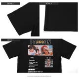 Tシャツ メンズ 半袖 | LUXSTYLE | 詳細画像8