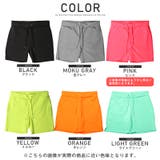 ショートパンツ メンズ ハーフパンツ | LUXSTYLE | 詳細画像2