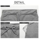 ショートパンツ メンズ ハーフパンツ | LUXSTYLE | 詳細画像7