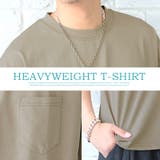 Tシャツ メンズ 半袖 | LUXSTYLE | 詳細画像7 