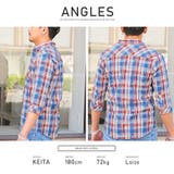 シャツ メンズ 5分袖 | LUXSTYLE | 詳細画像7