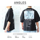 Tシャツ メンズ 半袖 | LUXSTYLE | 詳細画像7