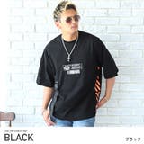 ブラック | Tシャツ メンズ 半袖 | LUXSTYLE