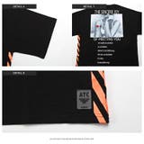 Tシャツ メンズ 半袖 | LUXSTYLE | 詳細画像10