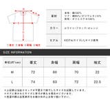Tシャツ メンズ 半袖 | LUXSTYLE | 詳細画像3