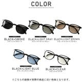 サングラス メンズ レディース | LUXSTYLE | 詳細画像2